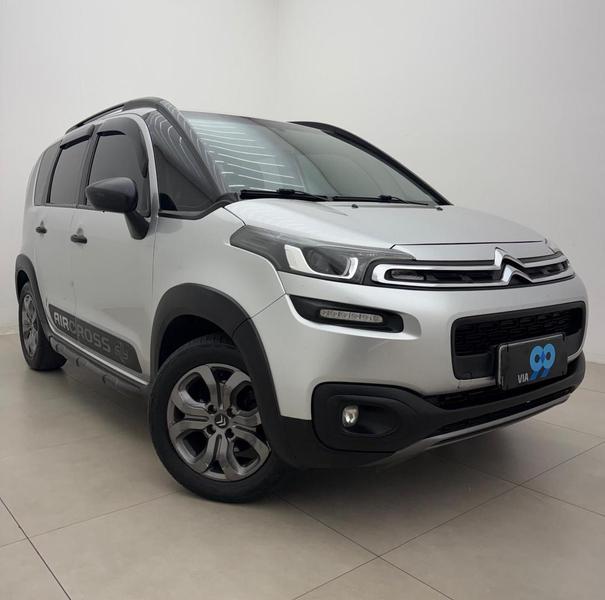 Citroën Aircross 2016 à venda