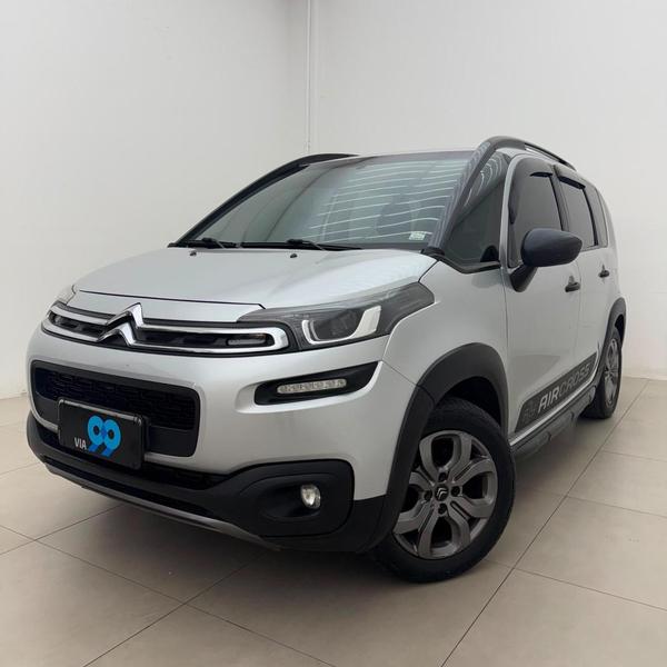 Citroën Aircross A Feel - foto 2