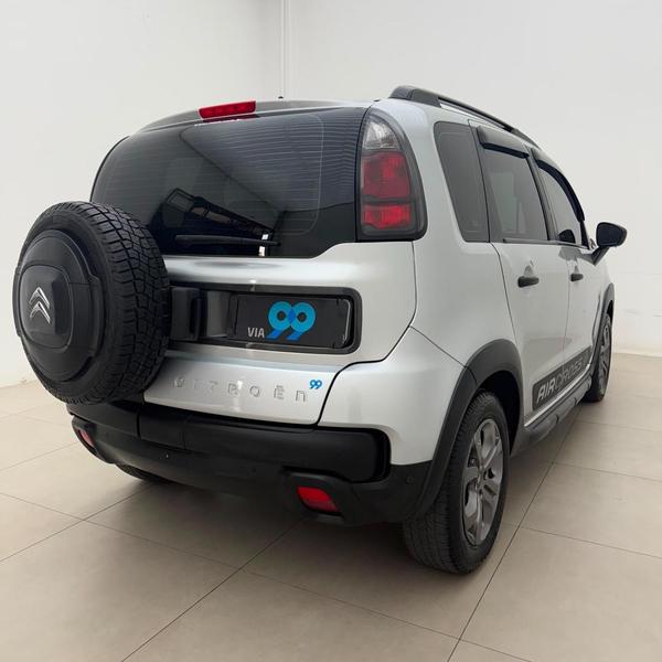Citroën Aircross A Feel - foto 3