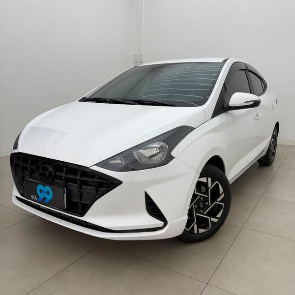Hyundai HB20S 10m Vision - foto 2