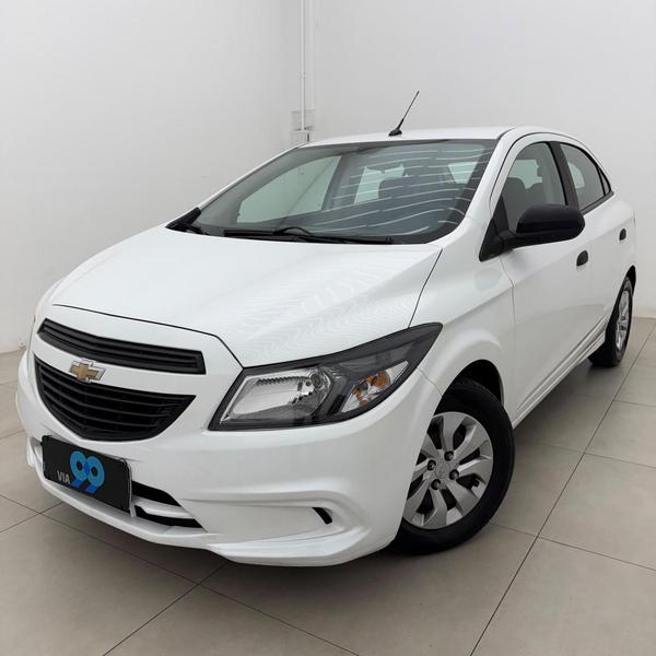 Chevrolet Onix 10mt Joye - foto 2
