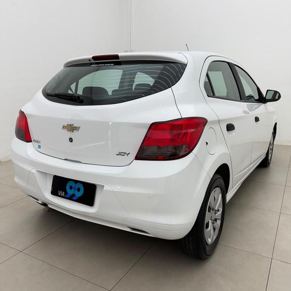 Chevrolet Onix 10mt Joye - foto 3