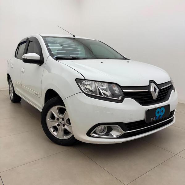 Renault Logan 2015 à venda