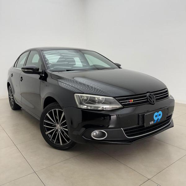 Volkswagen Jetta 2011 à venda