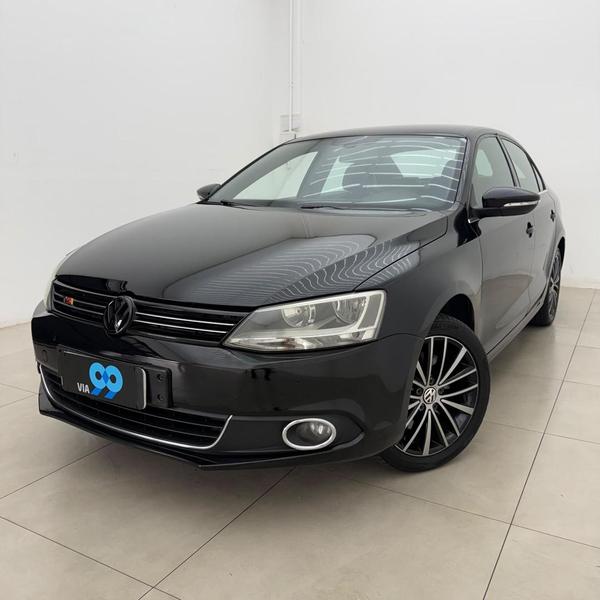 Volkswagen Jetta 20t - foto 2