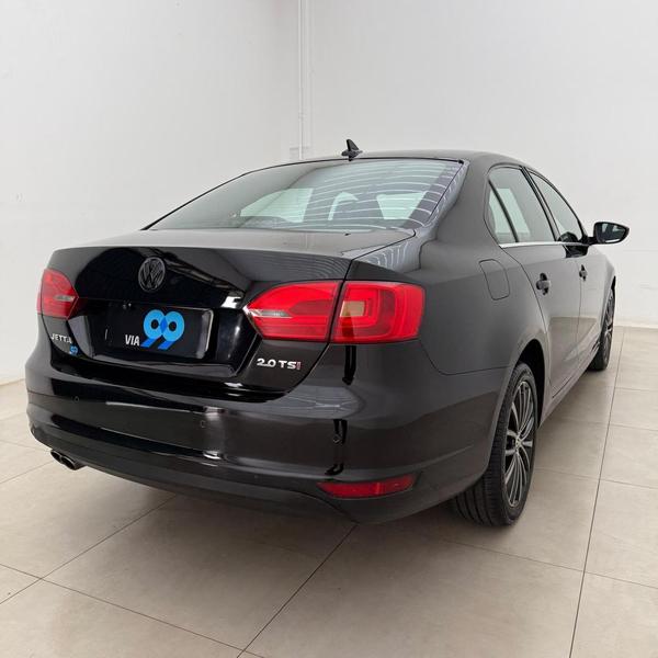Volkswagen Jetta 20t - foto 3