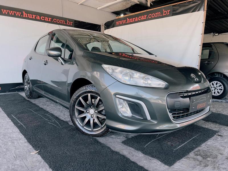 PEUGEOT 308 ALLURE