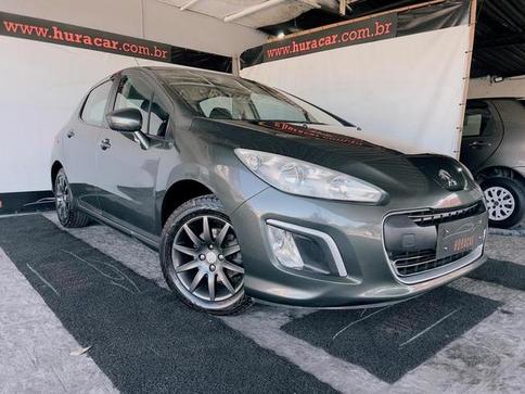 PEUGEOT 308 ALLURE