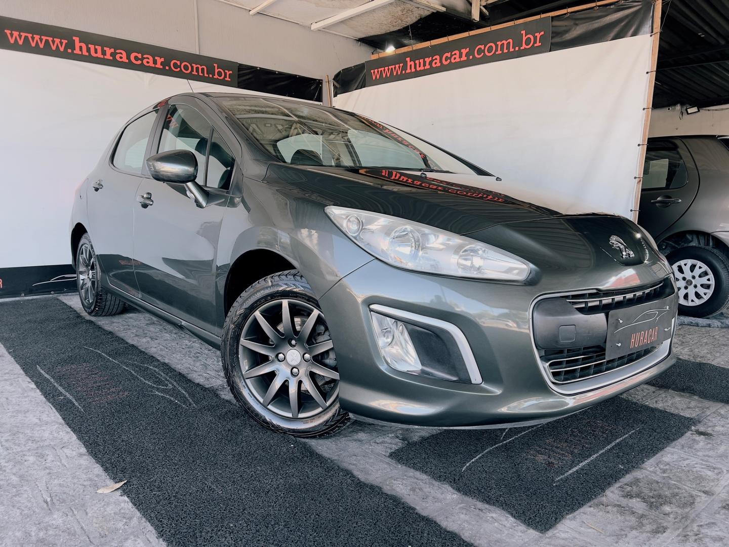 PEUGEOT 308 ALLURE