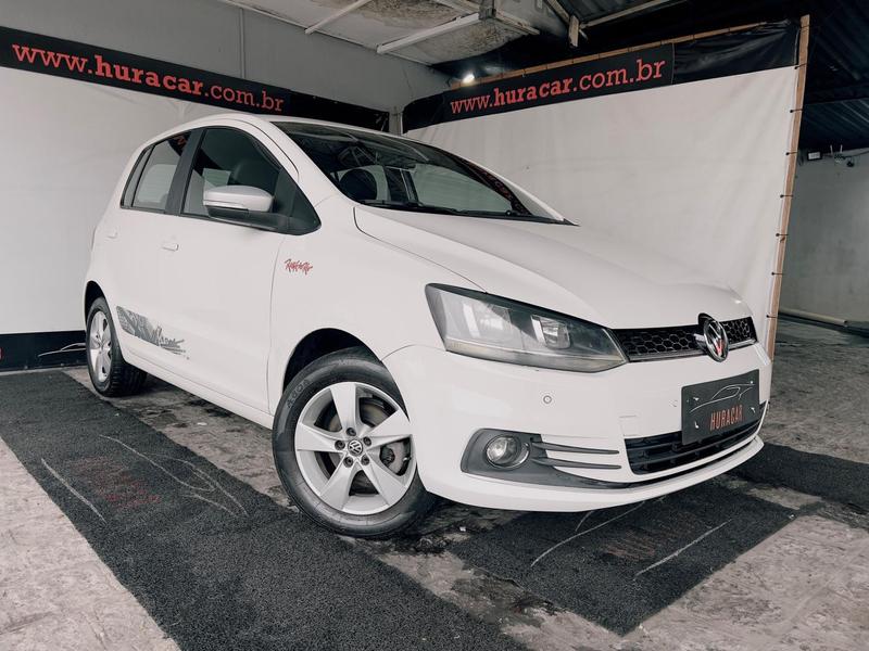 VOLKSWAGEN NOVO FOX ROCK RIO MB