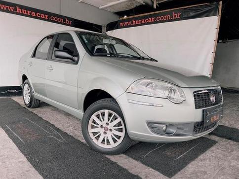 FIAT SIENA ELX FLEX
