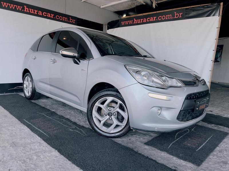 CITROEN C3 90M TENDANCE