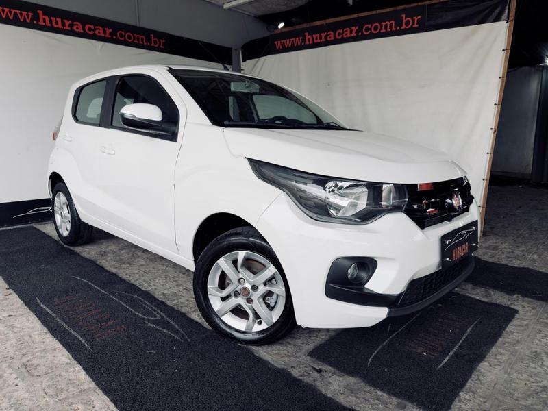 Fiat Mobi 2017 à venda