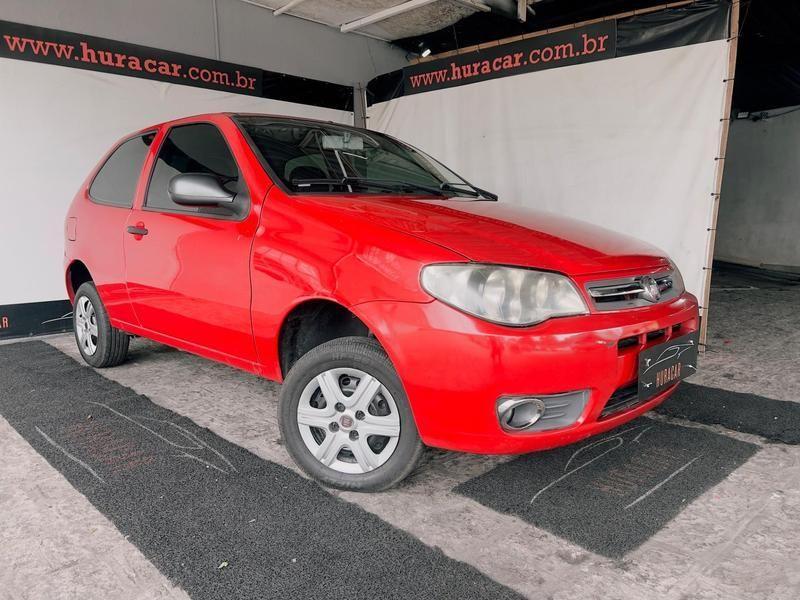 Fiat Palio 2015 à venda
