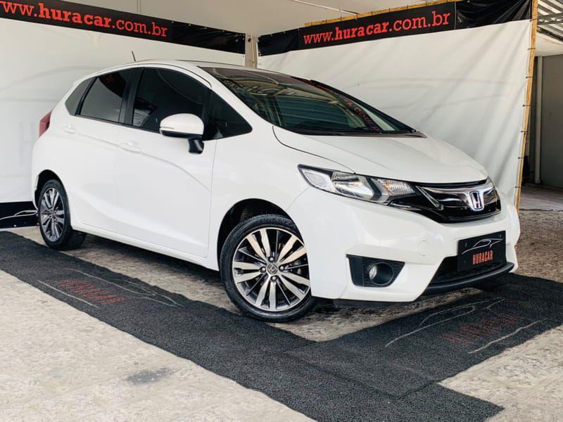Honda Fit 2016 à venda