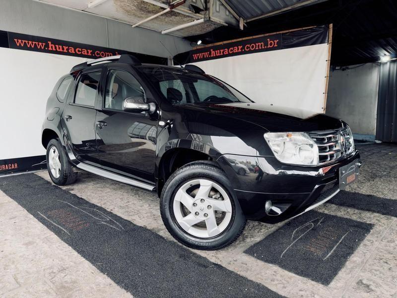 Renault Duster 2014 à venda
