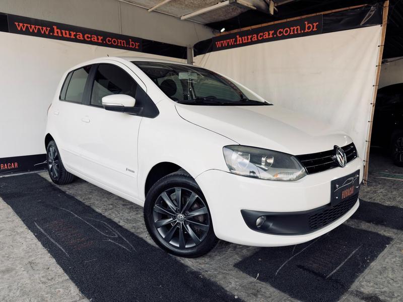 Volkswagen Fox 2014 à venda