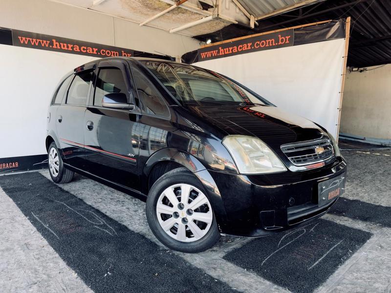 Chevrolet Meriva 2010 à venda