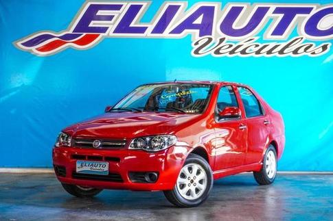 FIAT FIAT SIENA FIRE FLEX