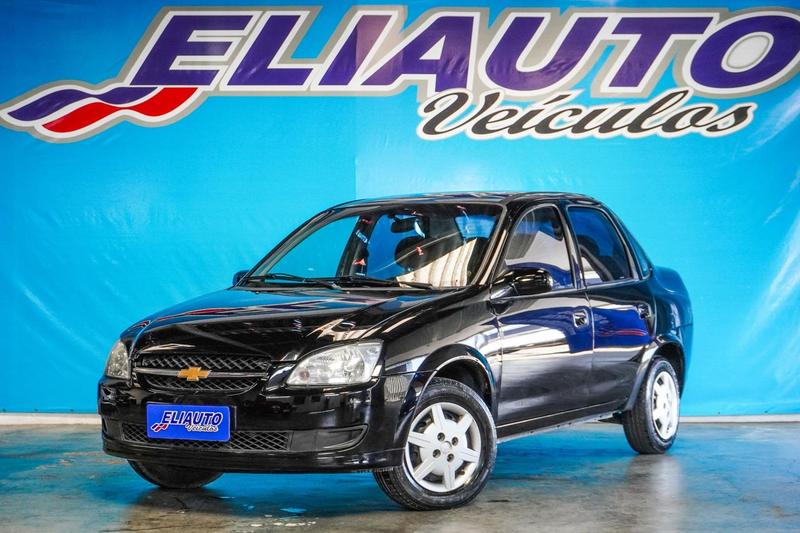 CHEVROLET CHEVROLET CLASSIC LS