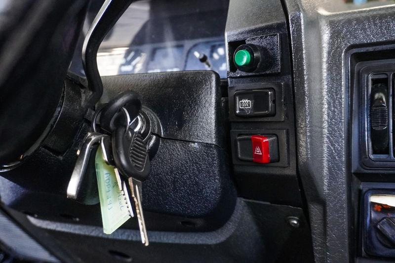 Volkswagen Voyage Cl 1.8 - foto 20