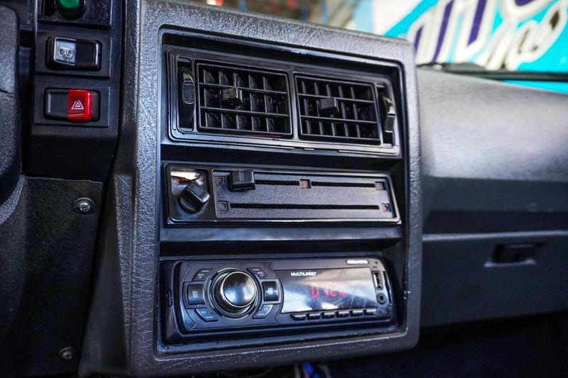 Volkswagen Voyage Cl 1.8 - foto 14