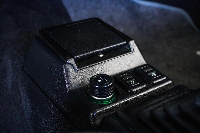 Volkswagen Voyage Cl 1.8 - foto 15
