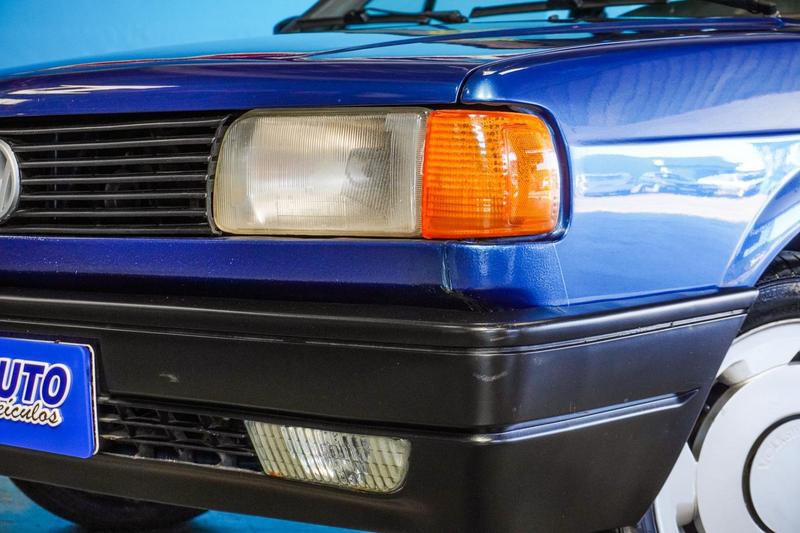 Volkswagen Voyage Cl 1.8 - foto 11