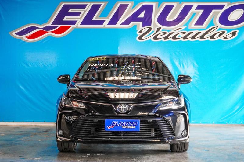 Toyota Corolla XEi 2.0 - foto 2