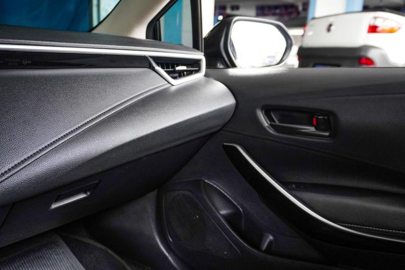 Toyota Corolla XEi 2.0 - foto 16