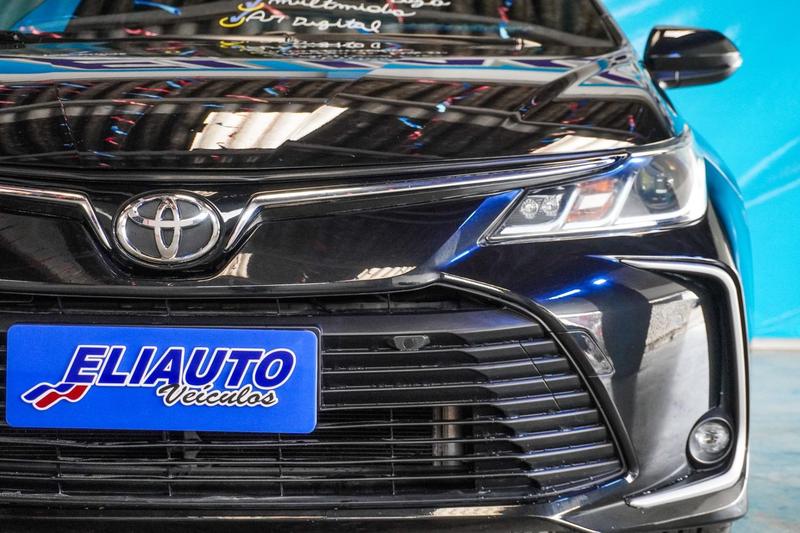 Toyota Corolla XEi 2.0 - foto 7