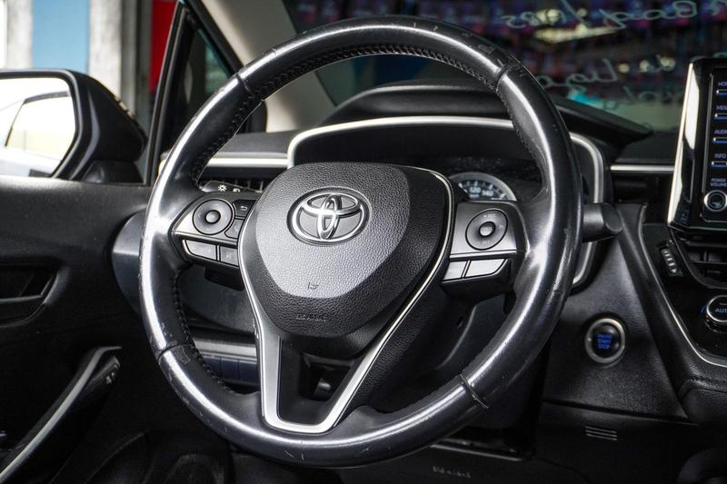 Toyota Corolla XEi 2.0 - foto 13