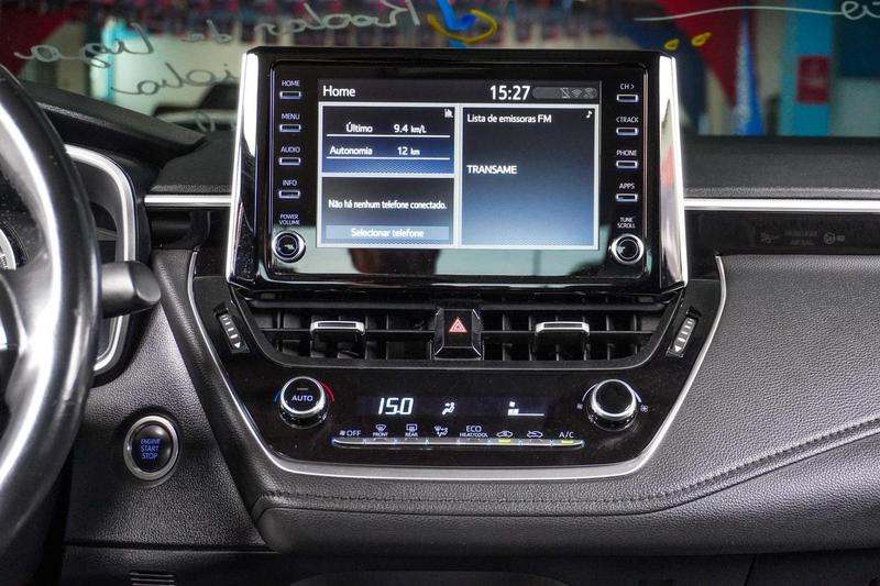 Toyota Corolla XEi 2.0 - foto 14