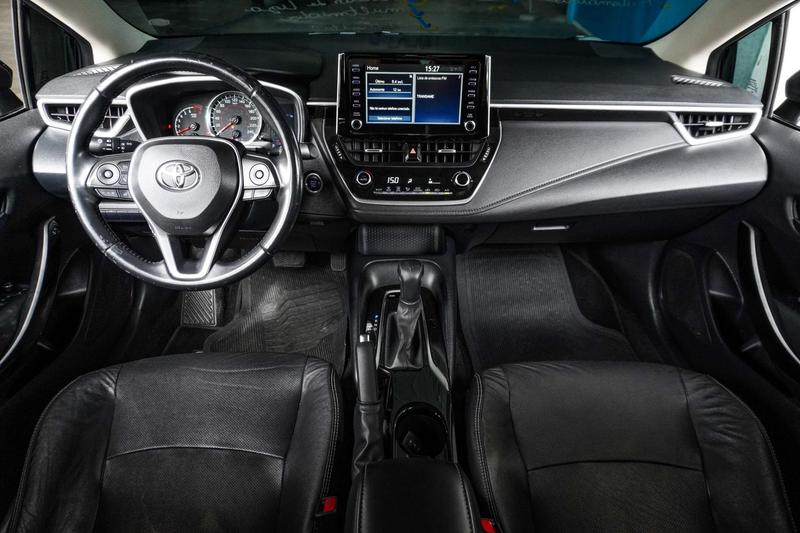 Toyota Corolla XEi 2.0 - foto 12