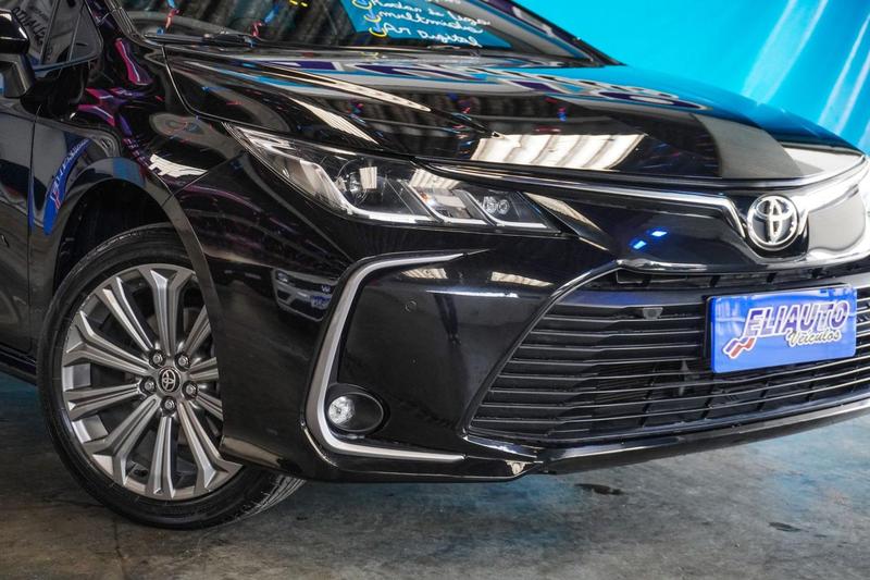 Toyota Corolla XEi 2.0 - foto 9