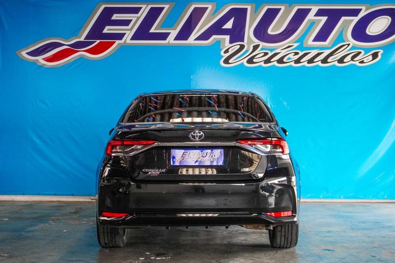 Toyota Corolla XEi 2.0 - foto 5
