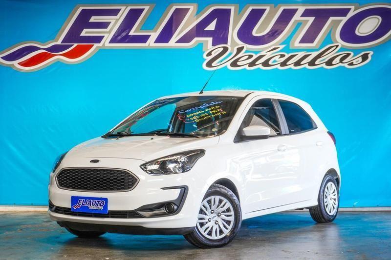 FORD KA SE 1.0 HA C