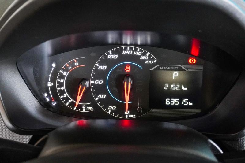 Chevrolet Spin 1.8 LT 8V Flex 4P Automático - foto 20