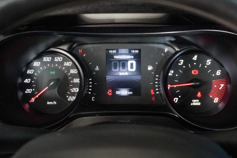 Fiat Argo Drive 1.0 - foto 18