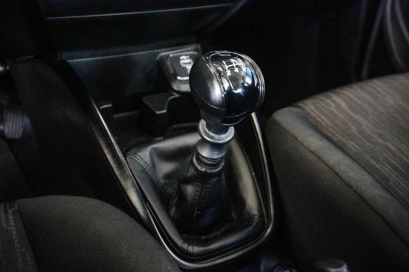 Fiat Argo Drive 1.0 - foto 14