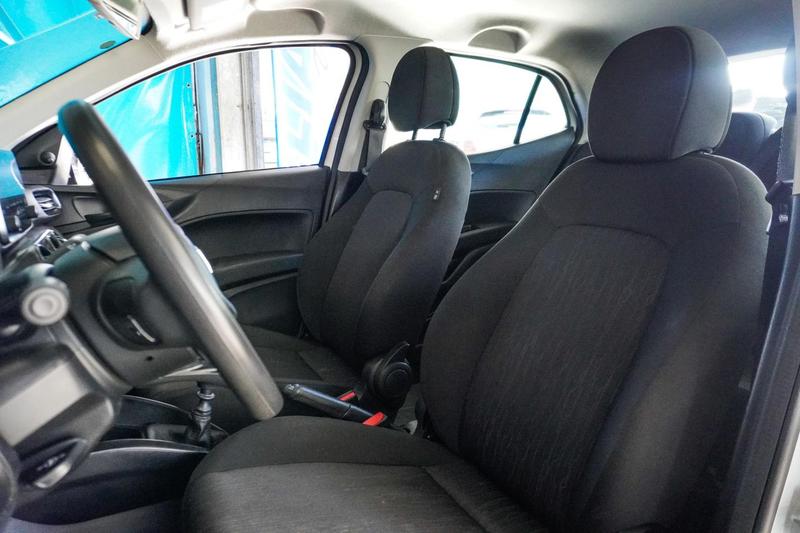 Fiat Argo Drive 1.0 - foto 19