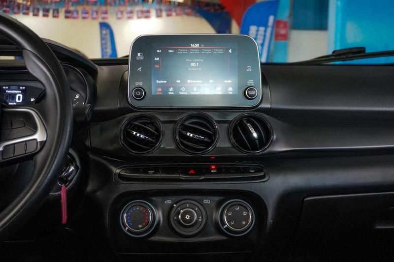 Fiat Argo Drive 1.0 - foto 15
