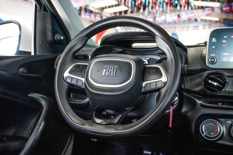 Fiat Argo Drive 1.0 - foto 11