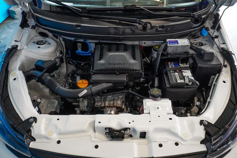 Fiat Argo Drive 1.0 - foto 20