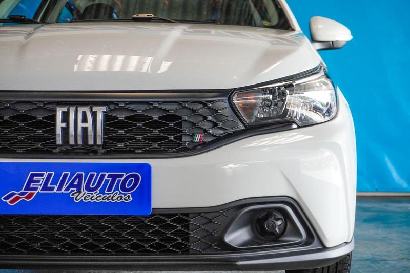 Fiat Argo Drive 1.0 - foto 7