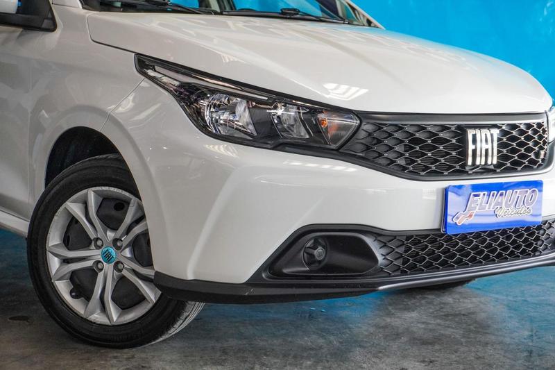 Fiat Argo Drive 1.0 - foto 9