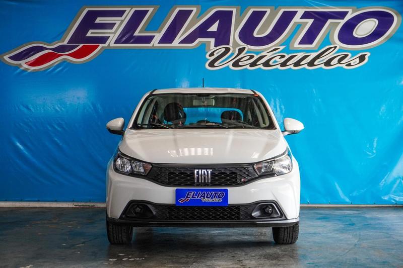 Fiat Argo Drive 1.0 - foto 2