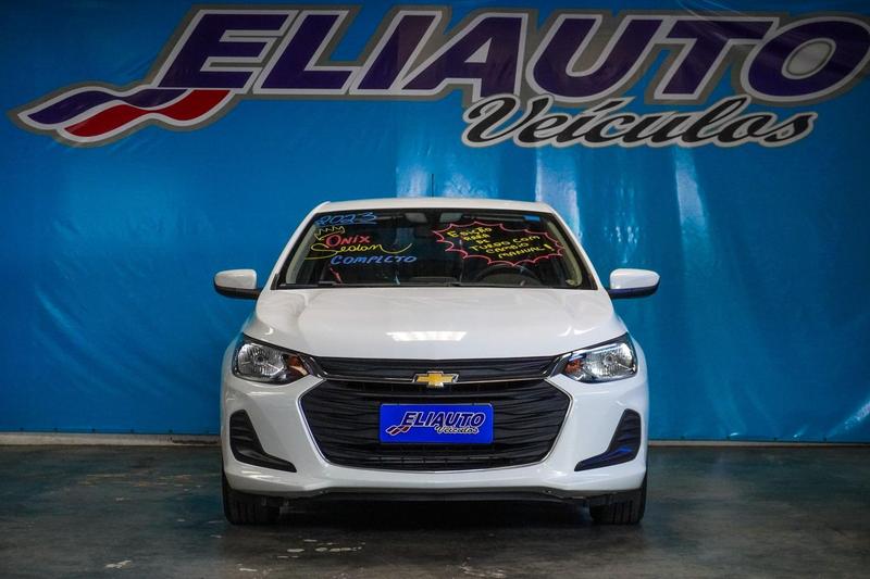 Chevrolet Onix Plus 10mt - foto 2