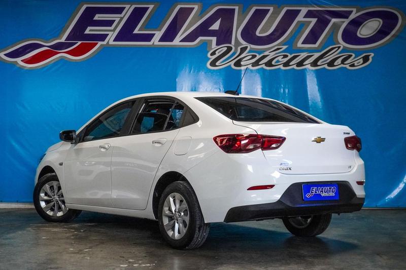 Chevrolet Onix Plus 10mt - foto 4