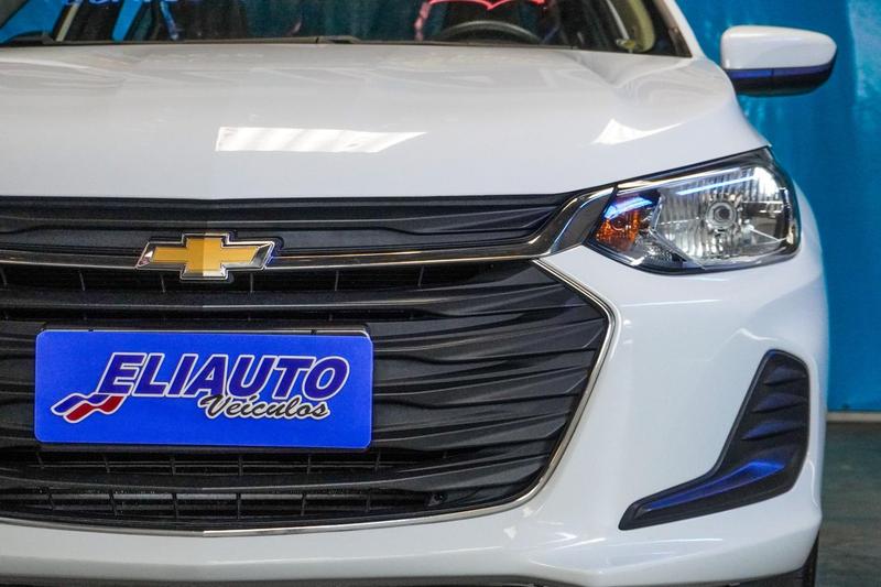 Chevrolet Onix Plus 10mt - foto 8